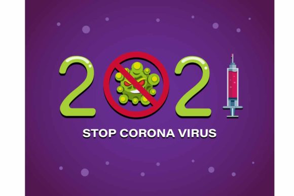 Download 2021 Stop Corona Virus with Vaccine - Vaccine Collection