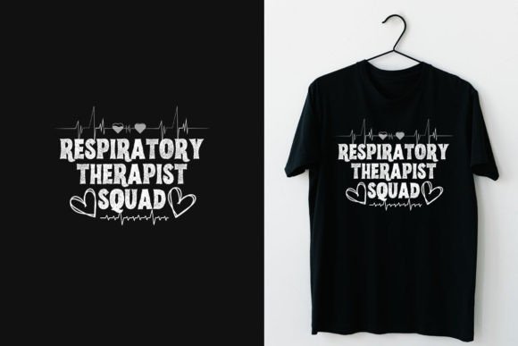 Download Respiratory Therapist Squad SVG - Respiratory Collection