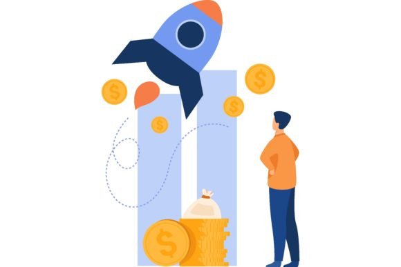 Download Startup Managers Presenting and Analyzin - Art Collection