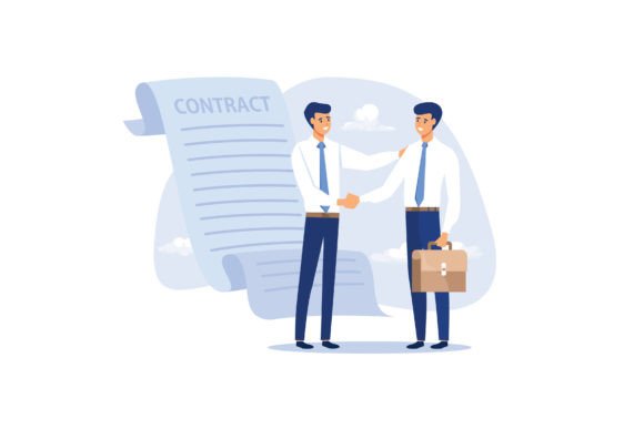 Download Signing Contract, Business Deal - Business Collection