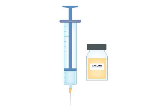 Download Vaccine and Syringe Science Design - Vaccine Collection