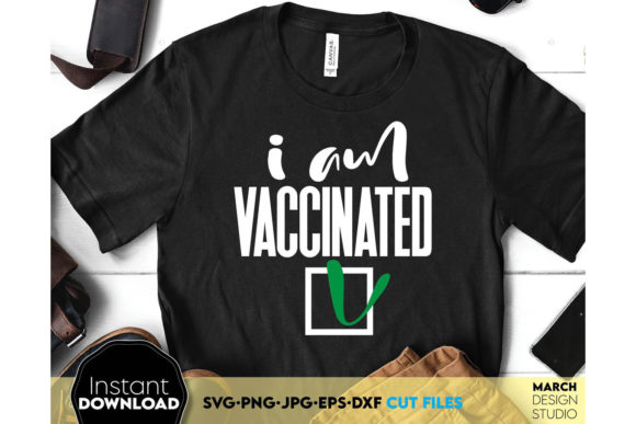 Download Vaccine 2021 Quarantine Shirt - Vaccine Collection