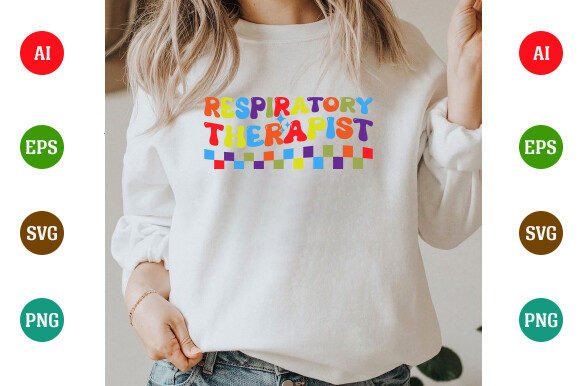 Download Respiratory Therapist T-Shirt - Respiratory Collection