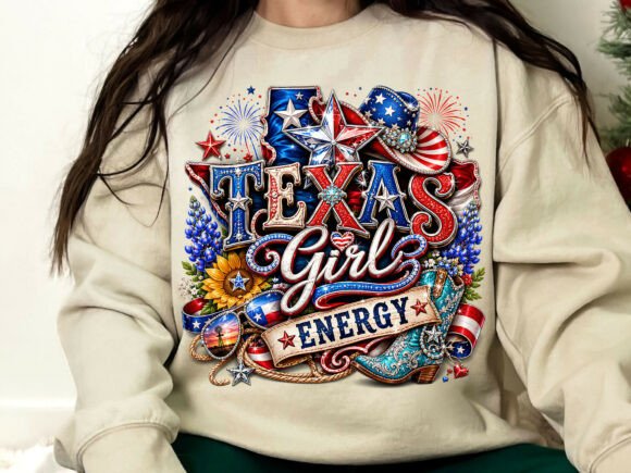 Download Texas Girl Energy Cowgirl Boots PNG Art - Art Collection