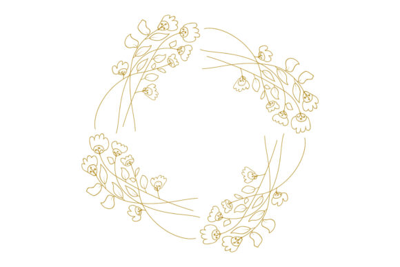 Download Frame Art Classical Element - Art Collection